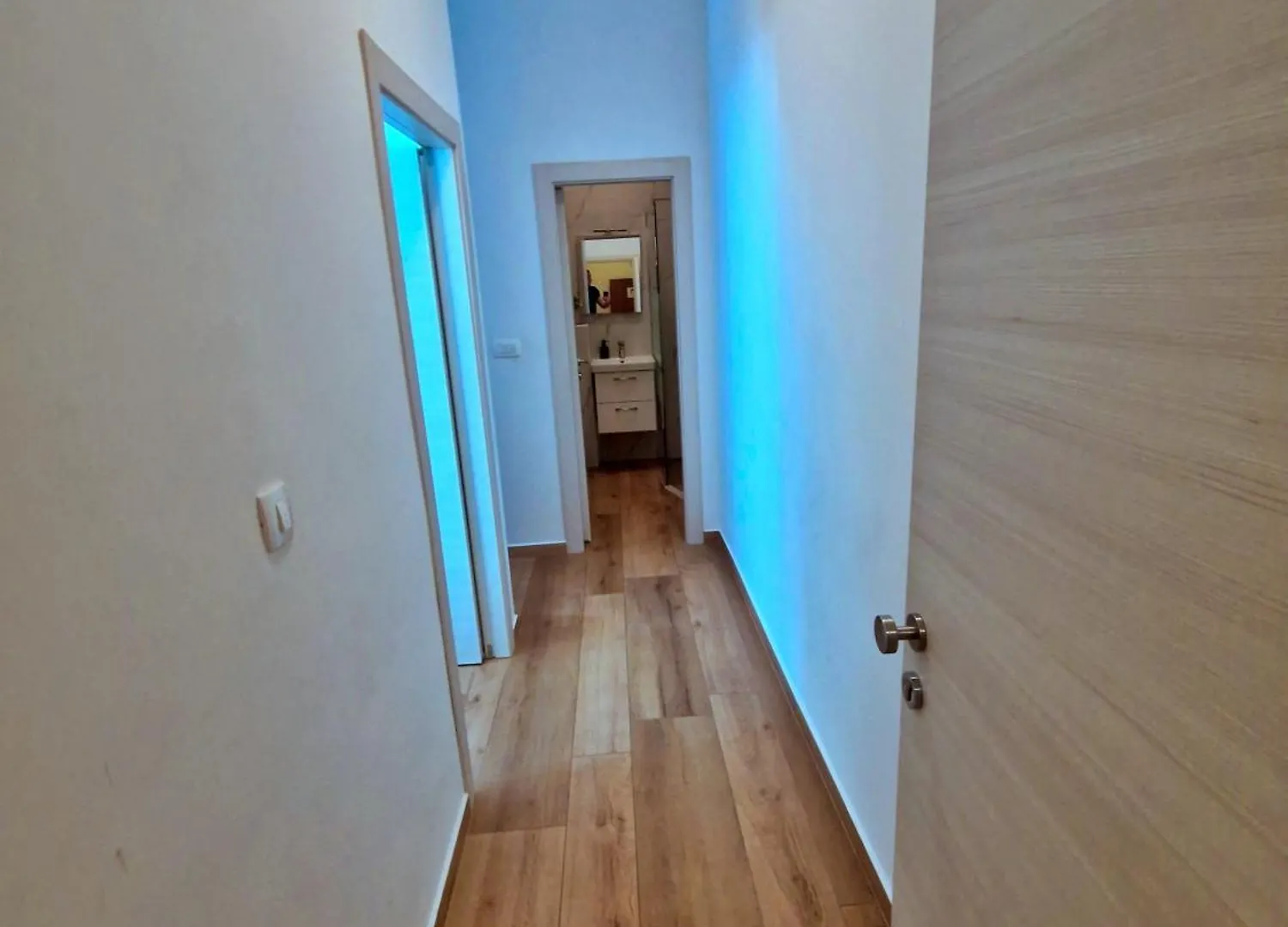 Lola'S Place Rijeka Apartment