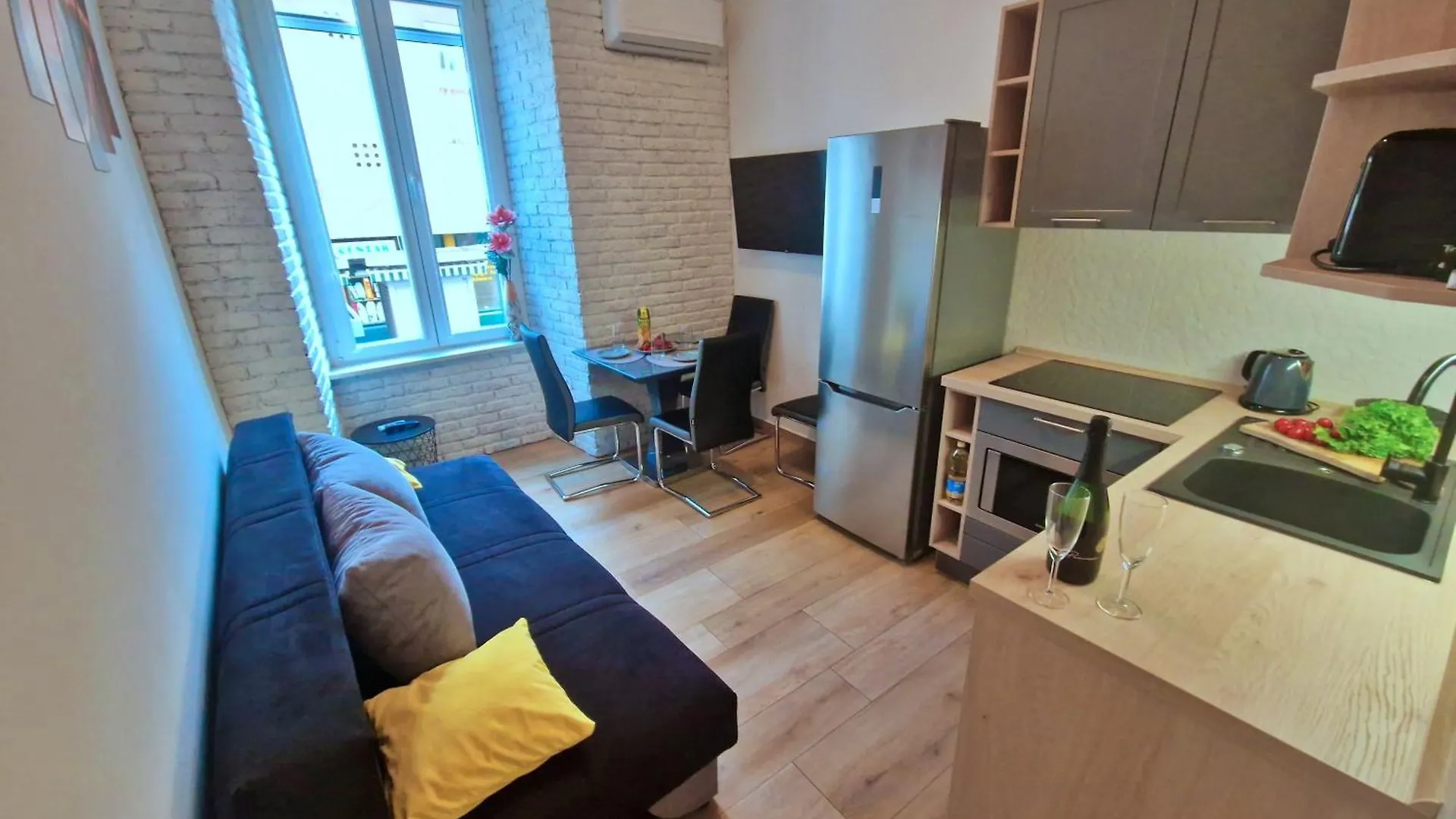 Lola'S Place Rijeka