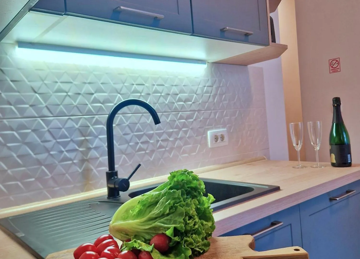Lola'S Place Rijeka