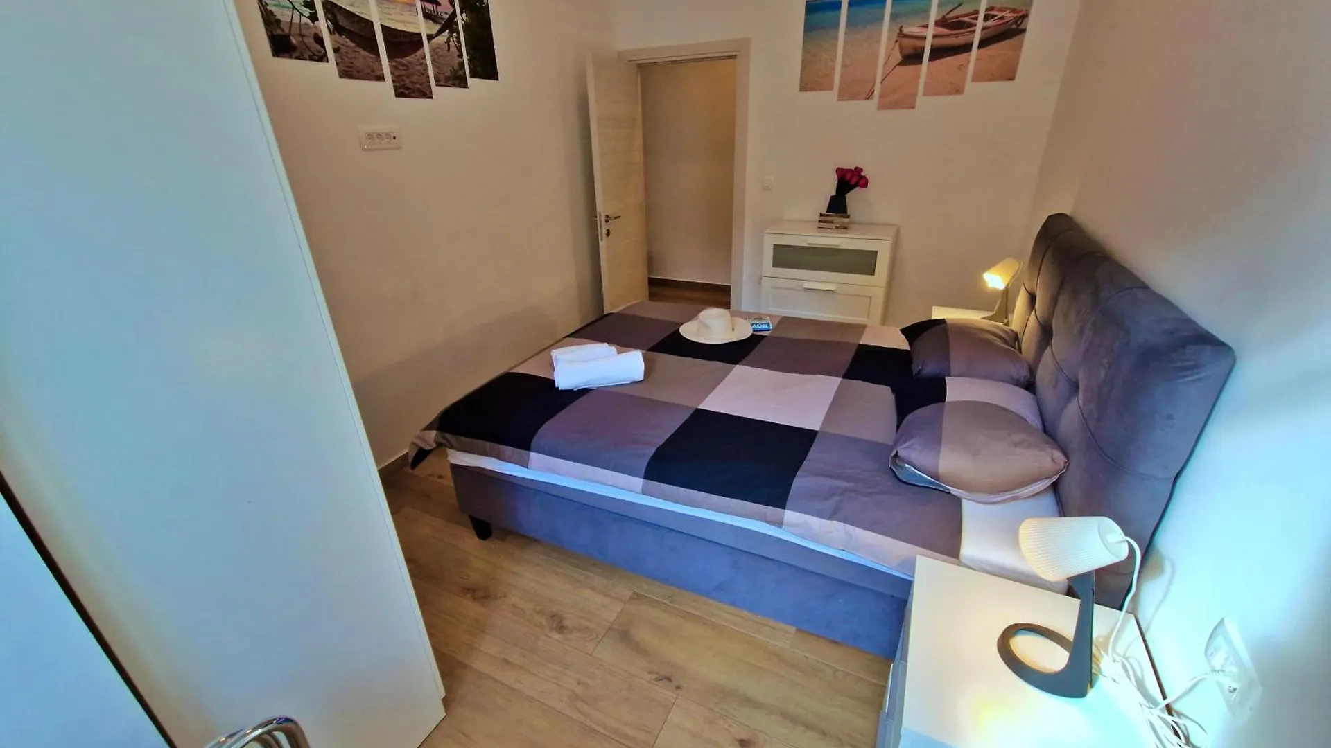 Apartment Lola'S Place Rijeka Kroatien