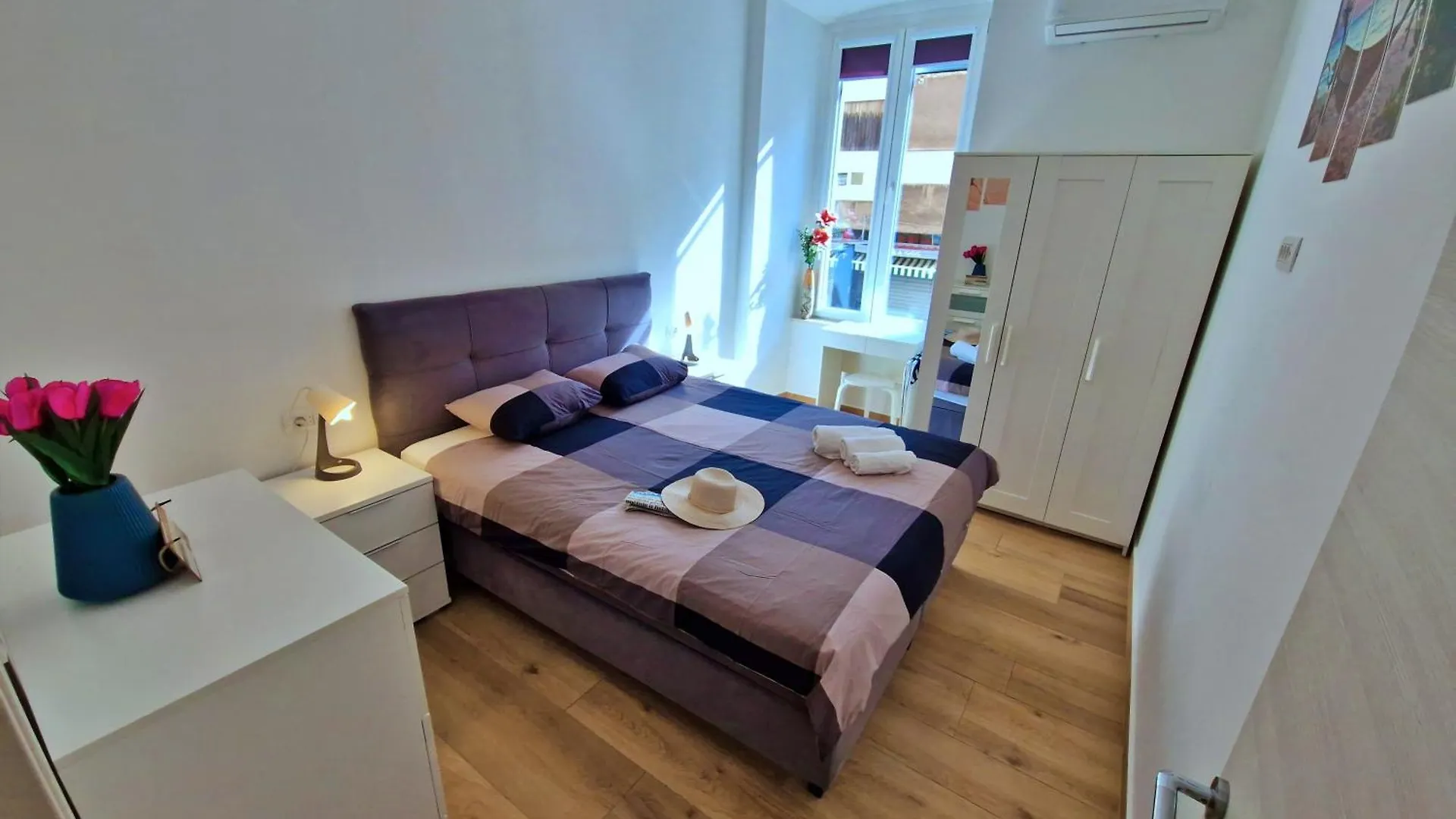 Apartment Lola'S Place Rijeka