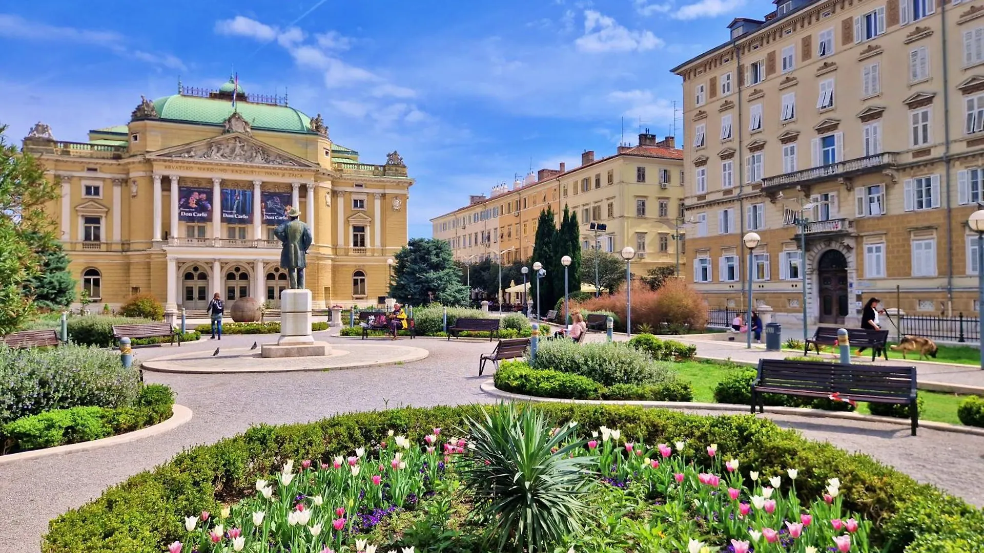Lola'S Place Rijeka