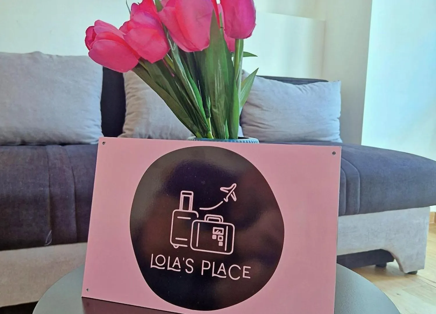 Lola'S Place Rijeka