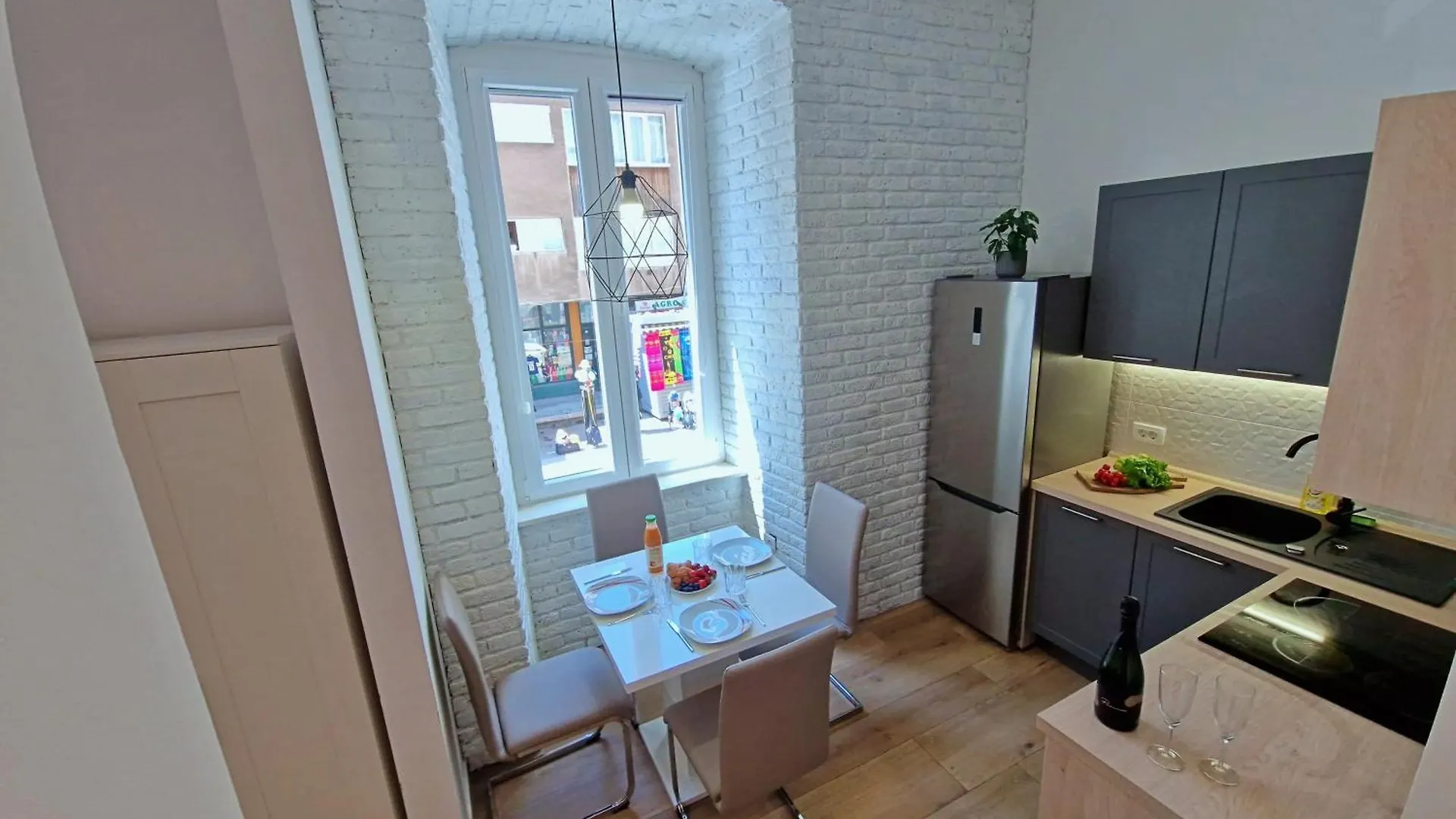 Apartment Lola'S Place Rijeka