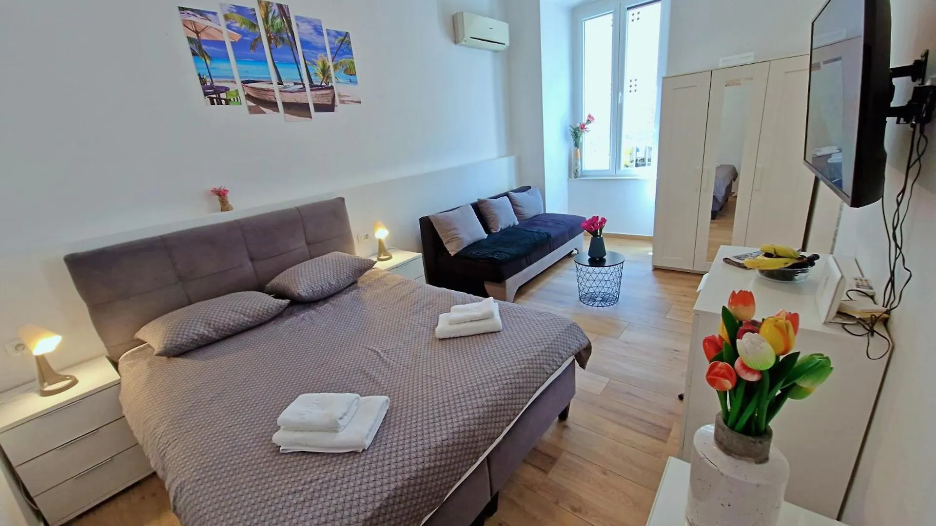 Apartment Lola'S Place Rijeka