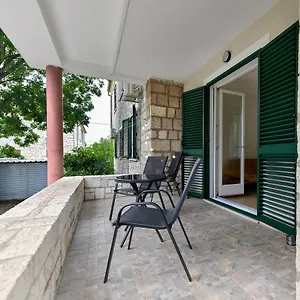 Maraska Apartment Zadar